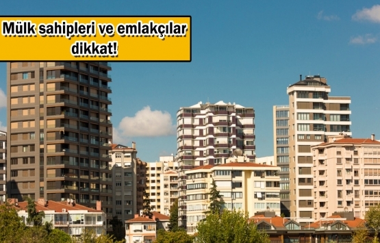 Gayrimenkul satış sektöründe milat!