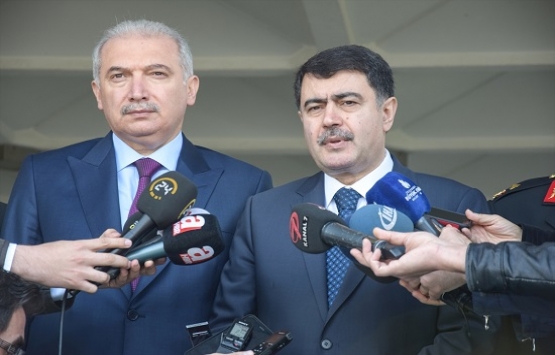 İstanbul'da hafriyat kamyonlarına yeni düzenleme!