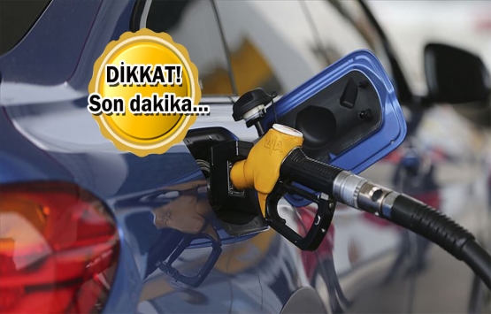 Arabası olanlar çıldıracak! Benzin ve motorine 1 liranın üzerinde zam...