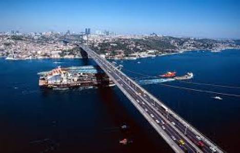 İstanbul'da turizmi erkekler yönetiyor!