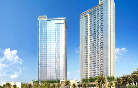 Knox Group, Dubai deki evleri Bitcoin ile satacak!