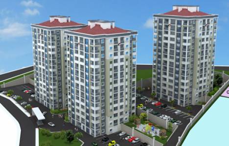 Aklife Boztepe 3. Etap ta fiyatlar 160 bin liradan başlıyor!