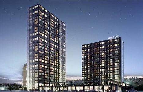 Gül Proje Basın Ekspres projesinde ön satış avantajı! 209 bin 100 TL ye!