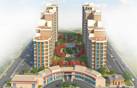 TOKİ'den Ordu Altınordu'ya 311 yeni konut!