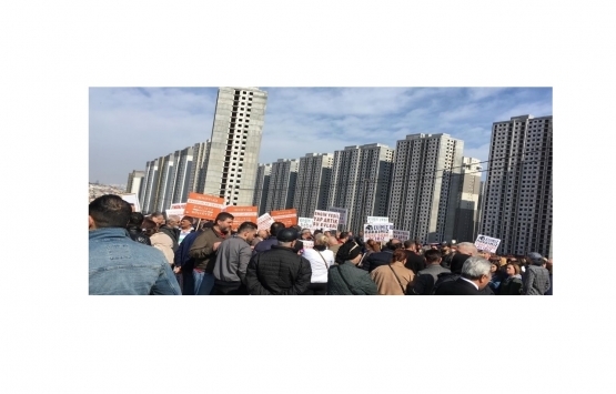 Innovia 4 mağdurlarından suç duyurusu çağrısı!