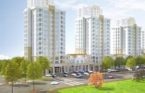 Avrupark Bahçekent te ön talep toplanıyor! Yakında satışta! 