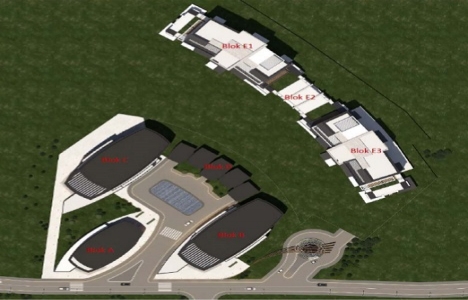 Vadipark Seyrantepe projesinin tüm detayları!