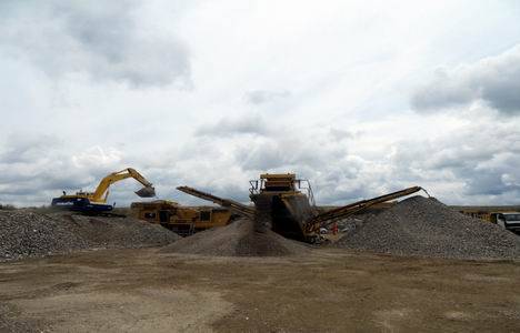 Çevre ve Şehircilik Bakanlığı ndan İSTAÇ A.Ş. ye İYA incelemesi!