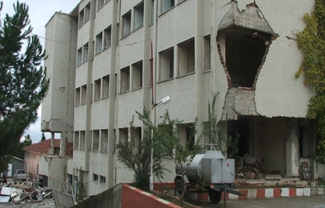 Karamürsel projeleri