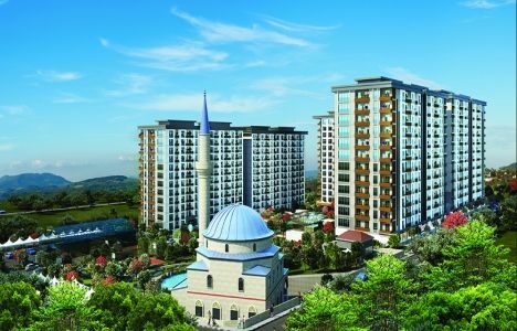 Beylikdüzü Huzurlu Marmara fiyatları!