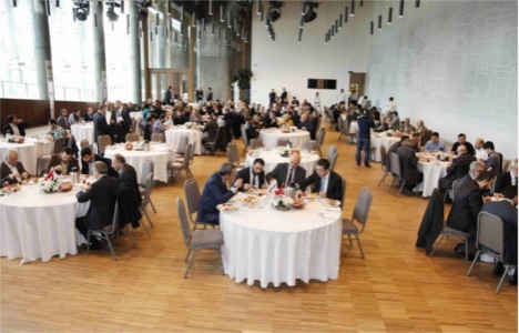  İGİAD 6. Olağan Genel Kurul Toplantısı gerçekleşti!