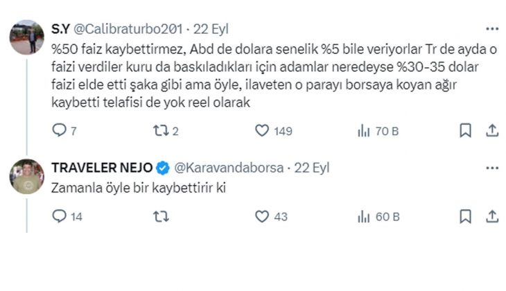 Şu an mevduat mı daha mantıklı, konut yatırımı mı? İşte rakamlarla o hesap!