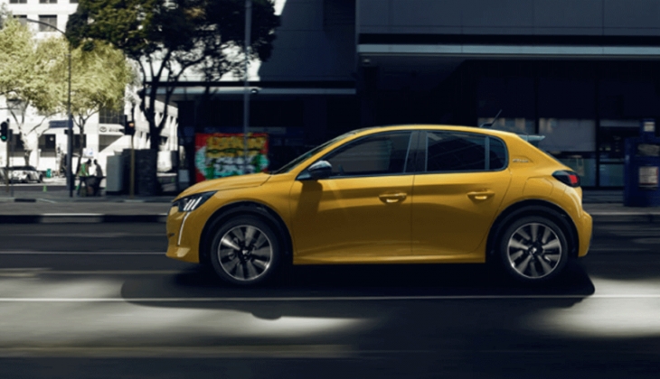 Peugeot 208 yarım milyon sınırını aştı! İşte 29 Mart 2022 Fiyat listesi!