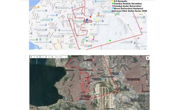 Sefaköy Boulevard ın değeri belli oldu!