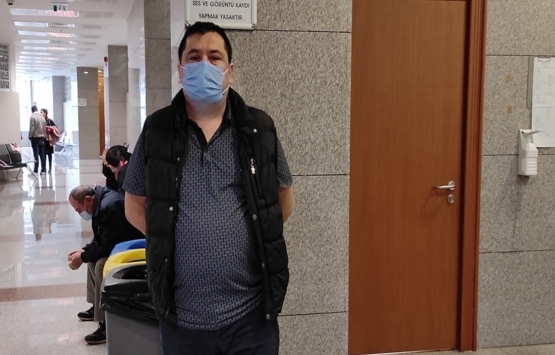 Sahte doktora verdiği tapuları dava ile geri kazandı!