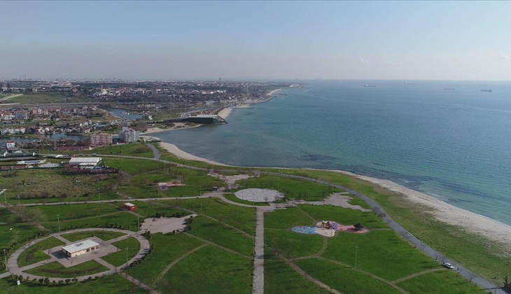 TOKİ nin Kanal İstanbul manzaralı 844 konutluk proje ihalesi iptal edildi!