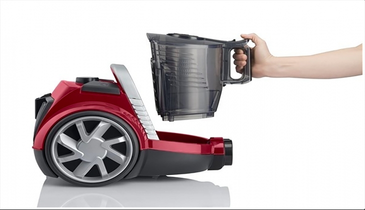 Arnica yeni Vesta ET14450 Toz Torbasız Elektrikli Süpürgeyi satışa sundu! İşte 27 Eylül 2022 Arnica fiyat listesi