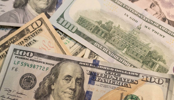 Dolar 7,5 TL birden fırlayacak! Tam tarih verildi! Anket sonucu net! Doları olan baksın...