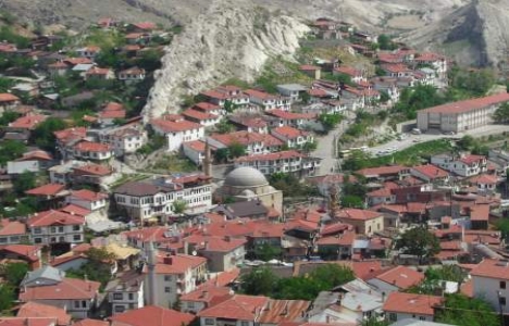 Beypazarı Kurtuluş imar planı değişikliği askıda!