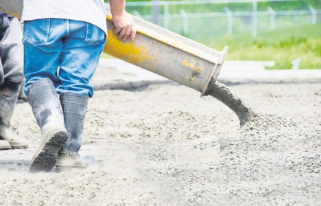 Betona yapılan zam konut fiyatlarını arttırır mı?