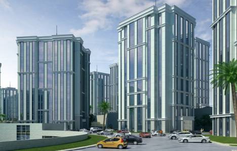 İstanbul Prestij Park!