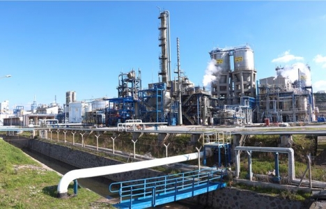 SOCAR Petkim'deki hisselerini satacak!