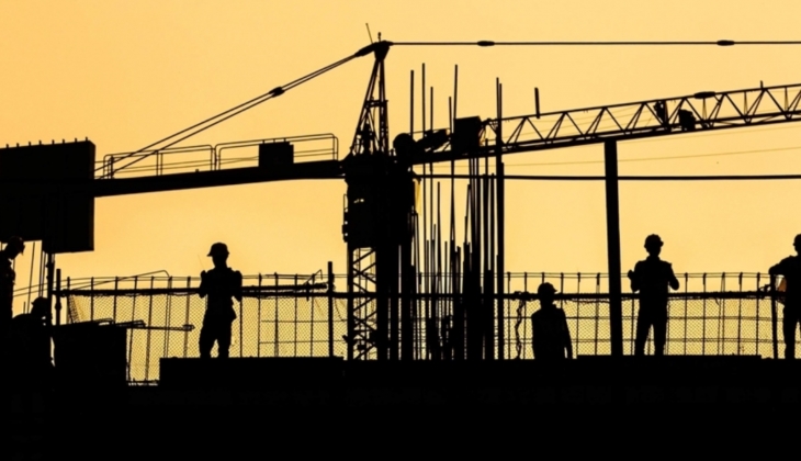 İnşaat malzemesi ihracatı Temmuz'da yüzde 6,9 artarak 2,49 milyar dolara ulaştı!