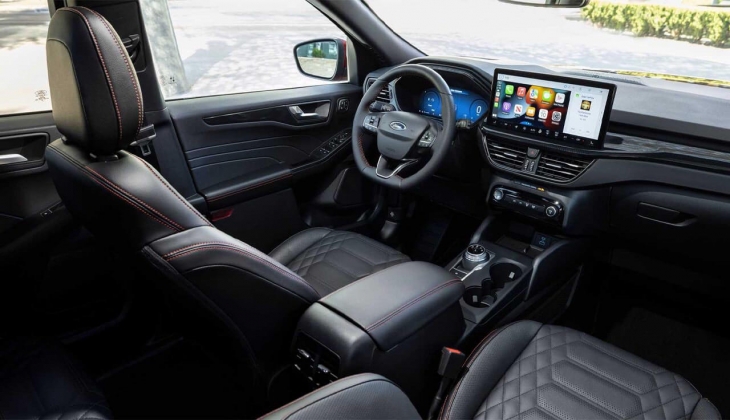 Ford un yeni Kuga sı Mart ayında zam yapıldı mı? Ford Kuga 2023 fiyatı ne kadar oldu? İşte 07 Mart 2023 fiyat listesi