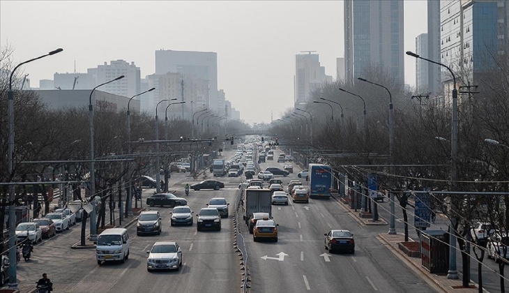 Çin, gayrimenkul sektöründe borç temerrütlerinin artmasını engelleme sözü verdi!