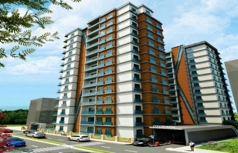 Asset İnşaat Yenibosna projesine hazırlanıyor!