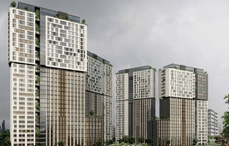 DKY Ada projesi fiyatları!