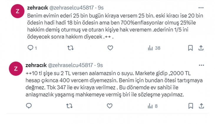Makul tedbirlerle evi kiraya vermek için şimdi doğru zaman mı? Ev sahipleri ve kiracılara son dakika uyarısı!  