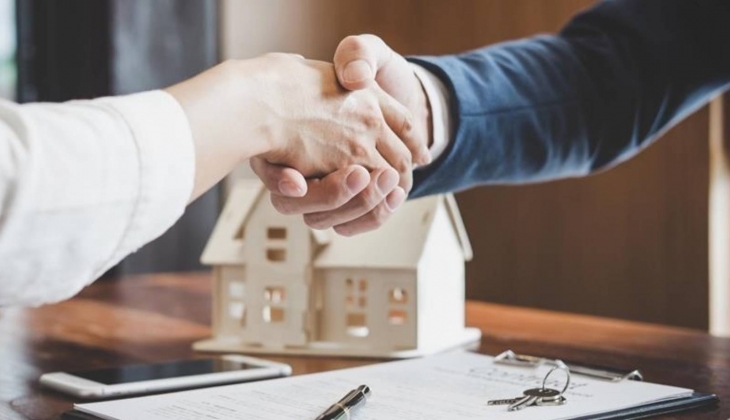 Emlakçılar 15 Eylül için hazır! 20 bin emlakçı yetki belgesi için başvuru yaptı!