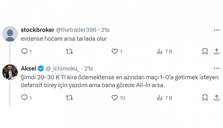 5 milyon TL lik konut nasıl alınır? Toprak yatırımcısından ev alacaklara tavsiye! 