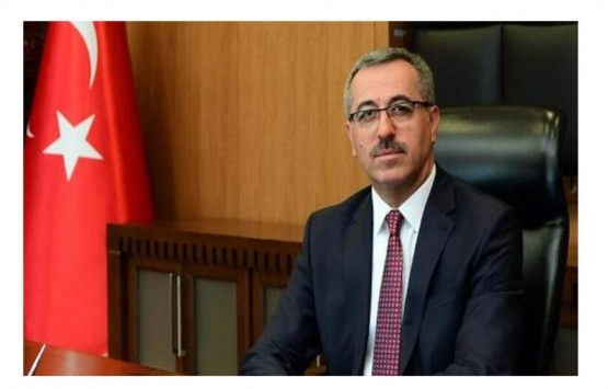 Kahramanmaraş taki İl Özel İdare Binası na 30 milyon TL teklif!