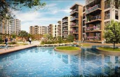 Lavender Sancaktepe Evleri indirim fırsatı!