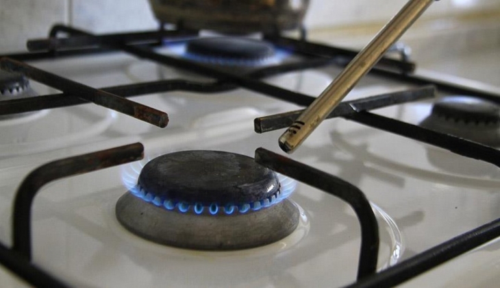  Avrupa'da rekor kıran doğal gaz fiyatı doları fırlatacak