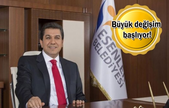 Esenler’de 40 bin konut metris kışlası arazisine taşınıyor!