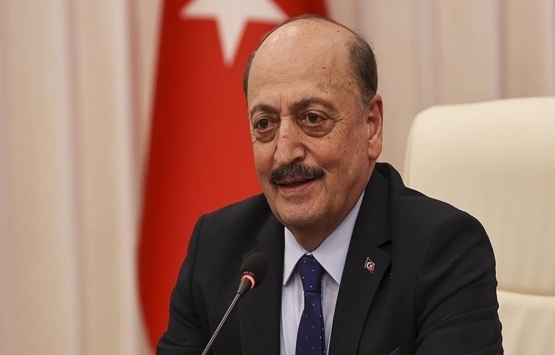 Bakan Bilgin'den 3600 ek gösterge açıklaması geldi!