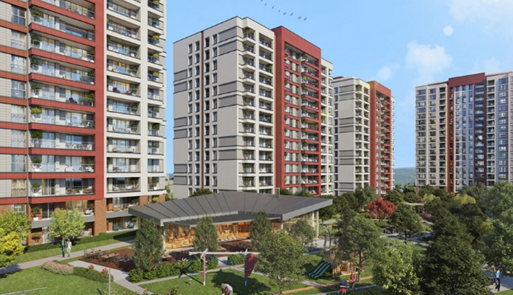 5. Levent Korupark 12 soruda bütün detaylarıyla!