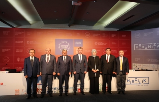 Kartepe Zirvesi için geri sayım başladı!