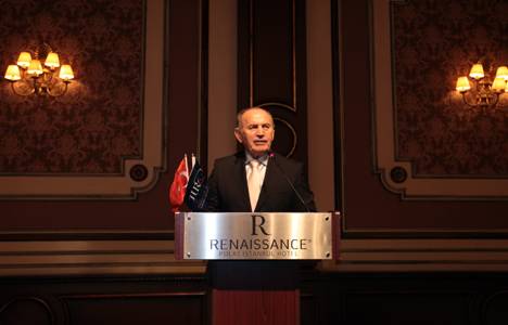 Topbaş: Ürettiğimiz sinerji ile İstanbul’a vizyon kazandırdık!