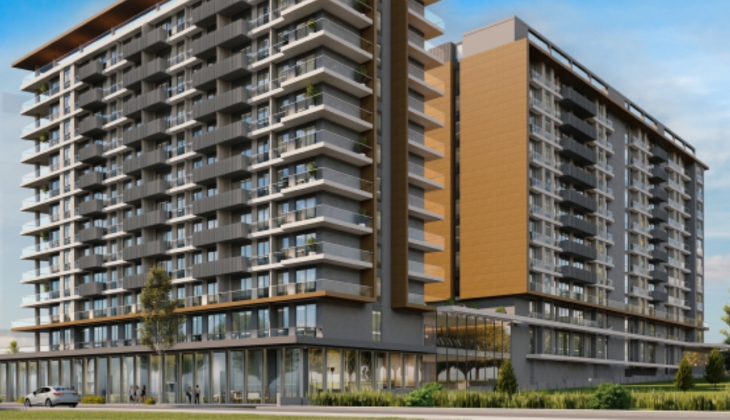 Valory Güneşli Satışta! Yeni proje