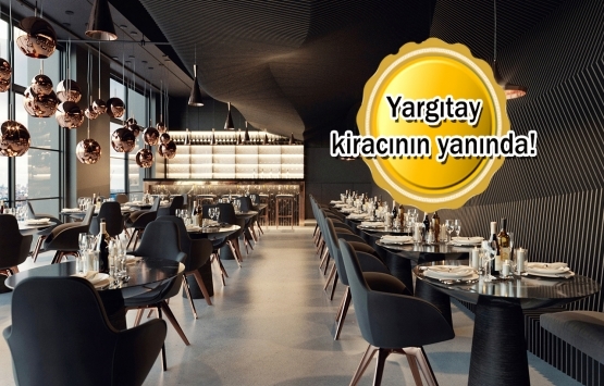 kira indirimi davası