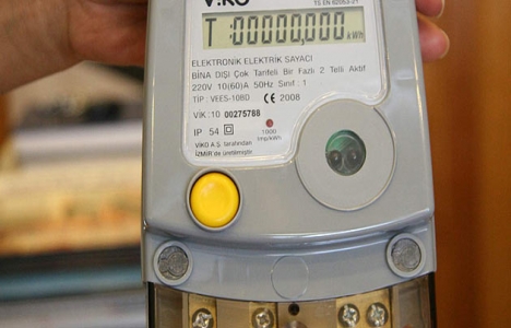 Elektrik gece daha mı ucuz?