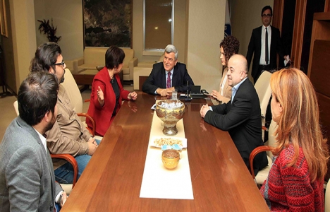 İbrahim Karaosmanoğlu: Dönüşümde çoğunluğun isteği önemli!