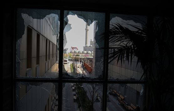 Taksim Eğitim ve Araştırma Hastanesi yakında hizmete başlayacak!