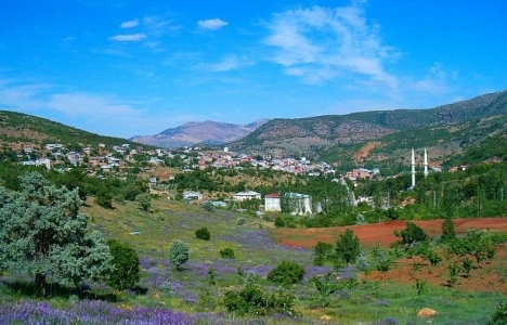 Konya Hadim'e 300 kişilik öğrenci yurdu inşa edildi!