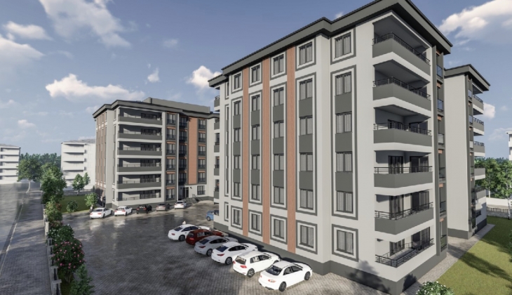 Prime Yakacık projesinde 4 milyon 750 bin TL’den başlayan fiyatlarla! Yeni proje!