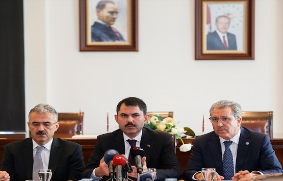 Ege Üniversitesi ne özel proje geliştiriliyor!